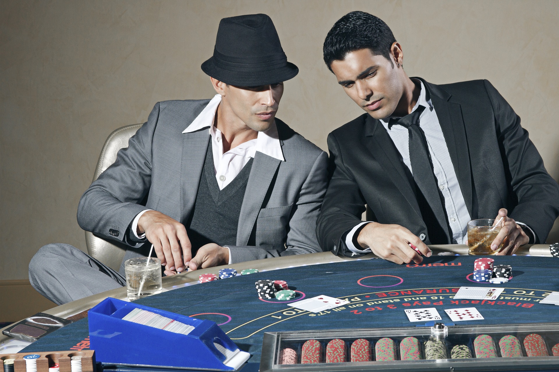 Learn and practice Crazy 4 Poker with our Demo Game