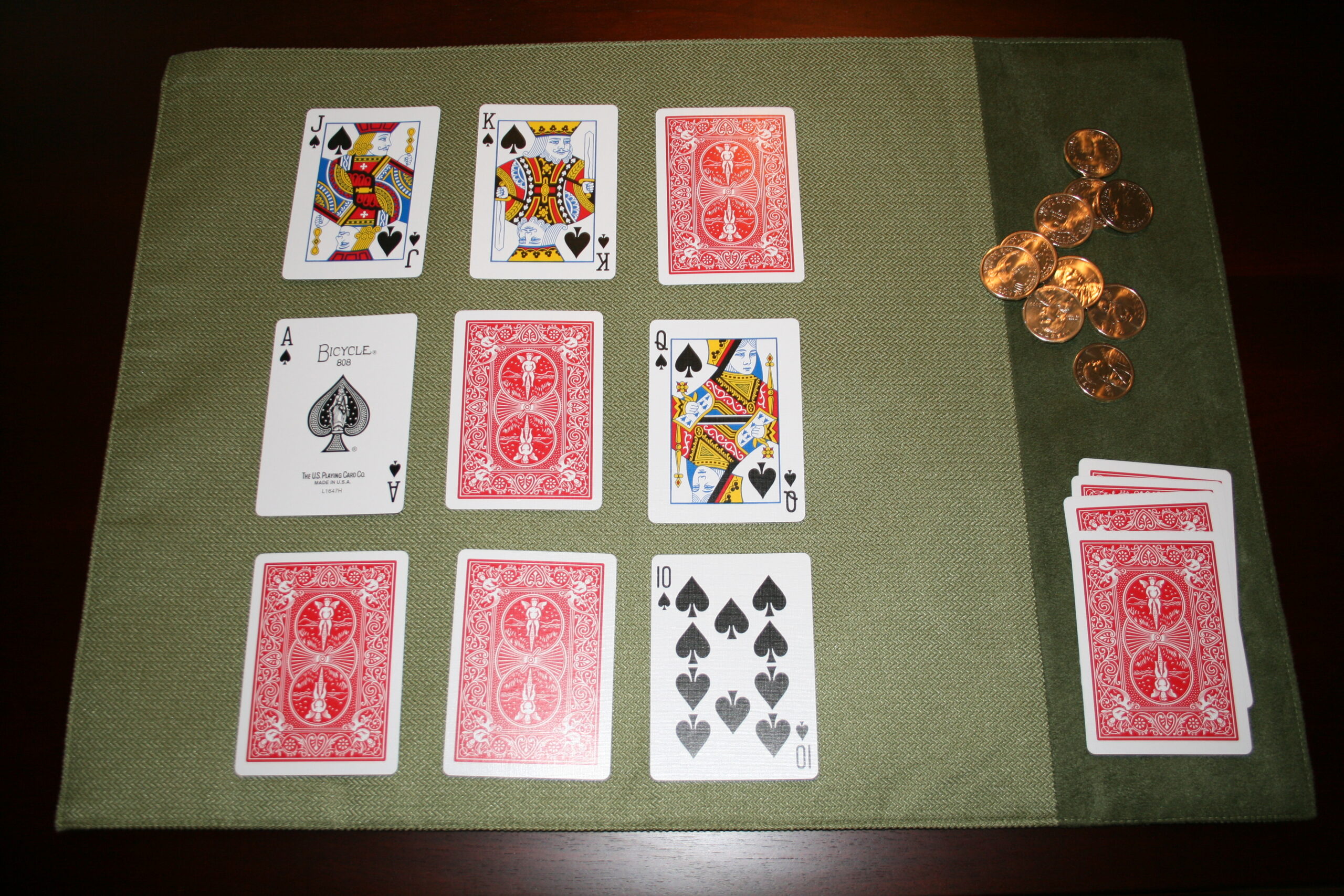 How To Play Ambush Power Poker